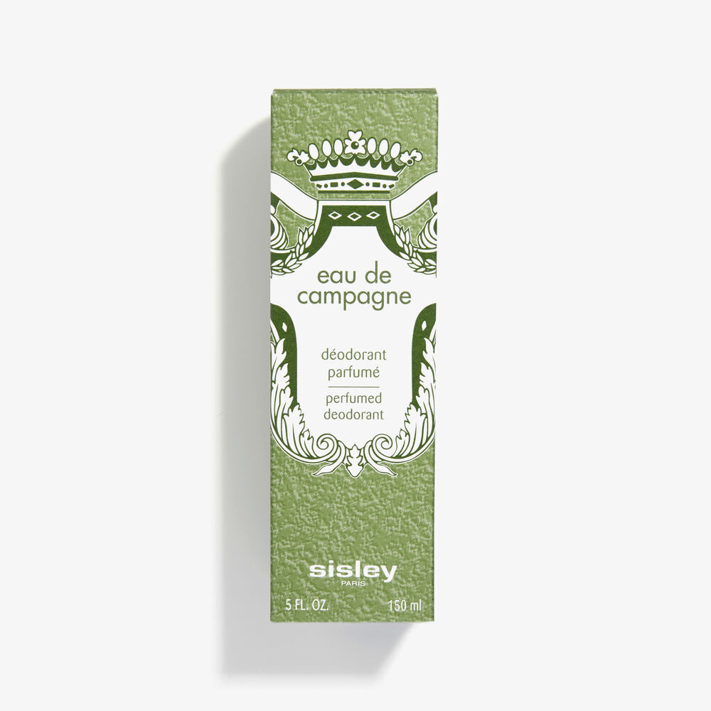 Sisley Eau de Campagne Perfumed Deodorant Spray 150ml