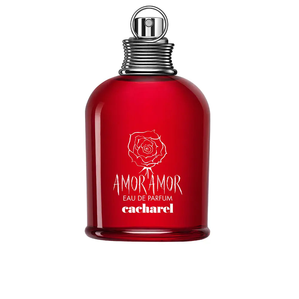 Cacharel Amor Amor Eau de Parfum - 100ml Main image