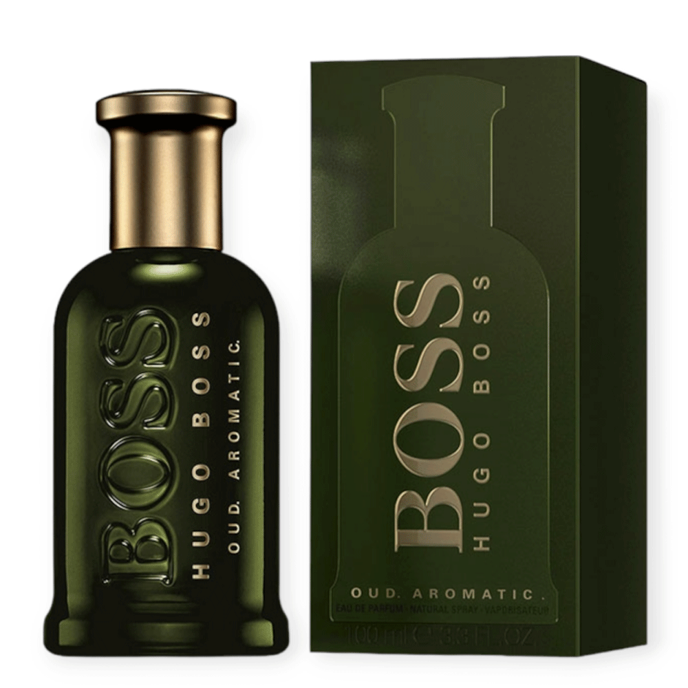 Hugo Boss المعبأة في زجاجات Oud Aud EDP Hugo Boss المعبأة في زجاجات Oud Aud EDP