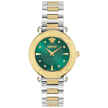 Versace Greca Sphere Women&