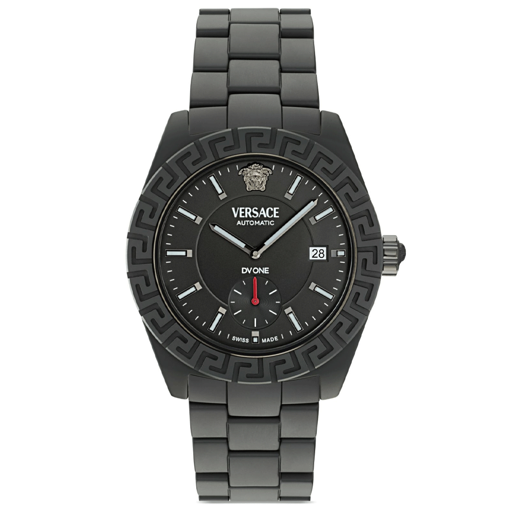 Versace DV One Men's Watch