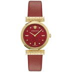 Versace Regalia Women's Watch