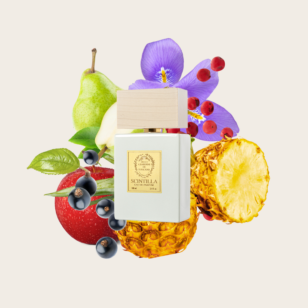 Giardini Di Toscana Scintilla Eau de Parfum 100ml at Paris Gallery Qatar