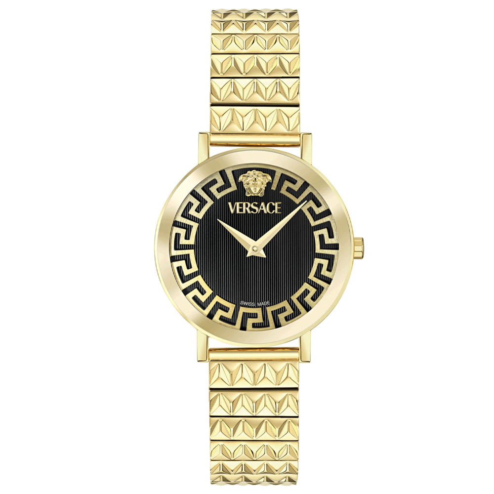 Versace Daedalus Women's Watch