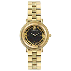 Versace Greca Flourish Women's Watch