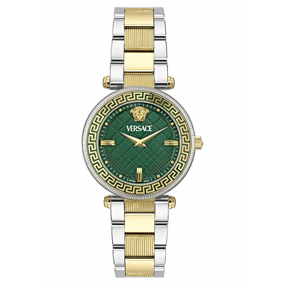 Versace Reve Women's Watch