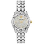 Versace Greca Time Women's Watch