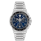 Versace Greca Extreme Men's Watch