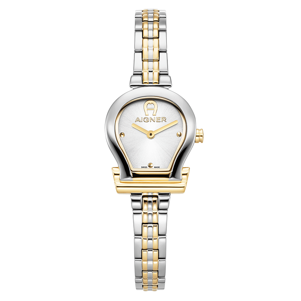 Aigner Tivoli Due Women's Watch