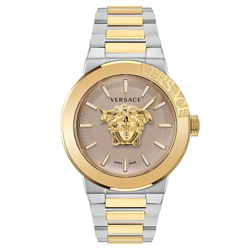 Versace Medusa Infinite Men's Watch