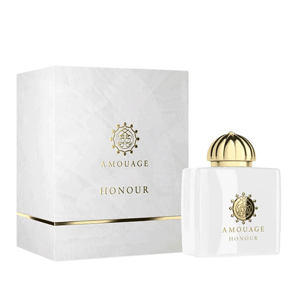 Amouage Honour Woman EDP Secondary image