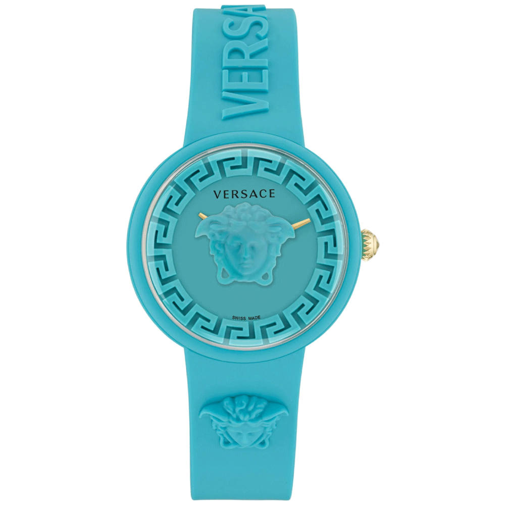 Versace Medusa Pop Women's Watch
