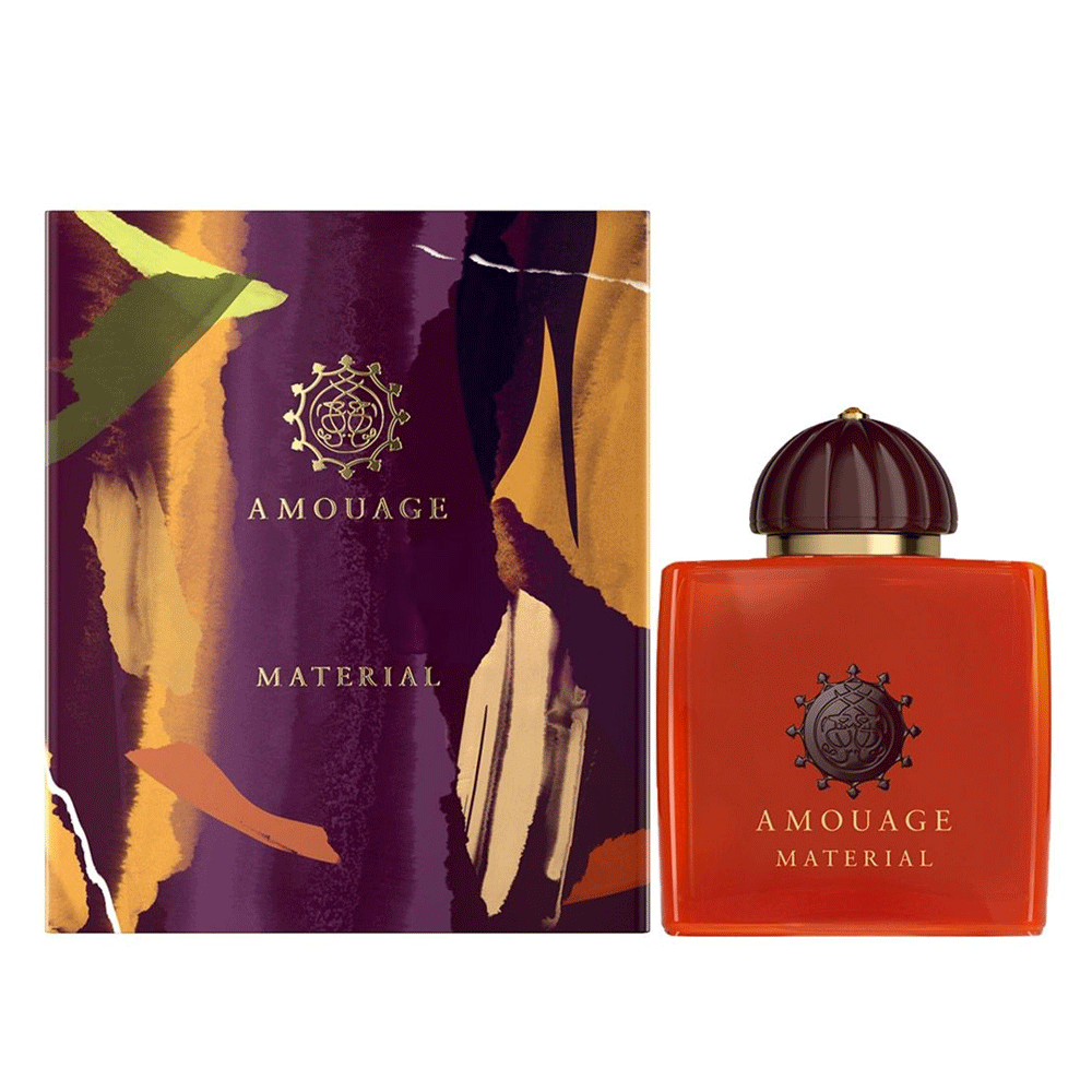 أمواج المواد EDP