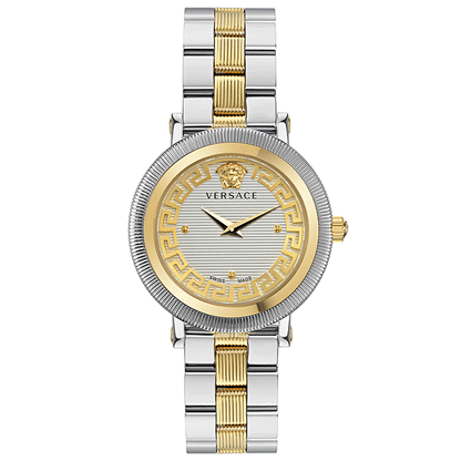 Versace Greca Flourish Women&