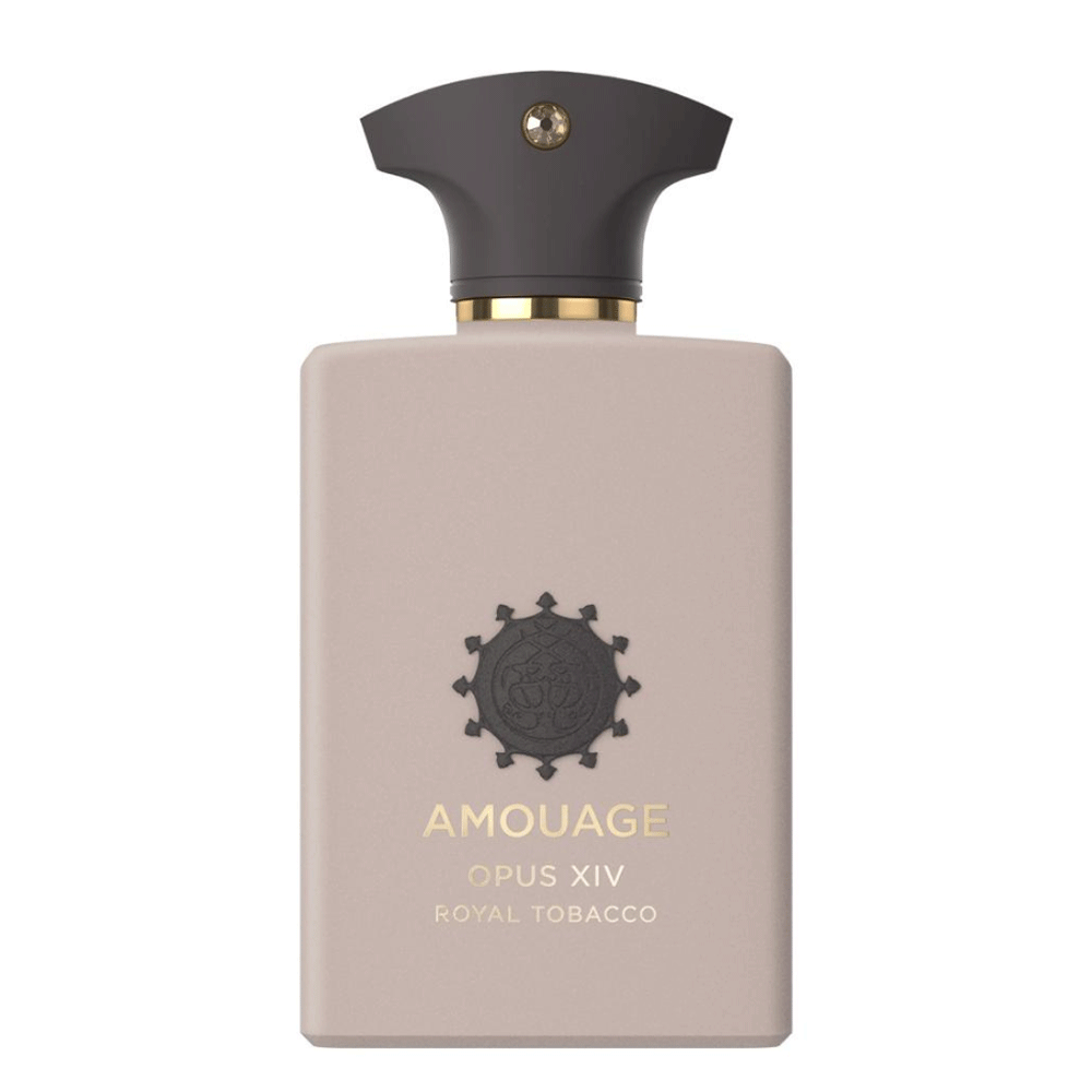 Amouage Opus XIV Royal Tobacco EDP Main image