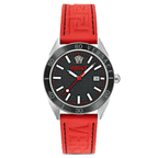 Versace V-Dome Men's Watch
