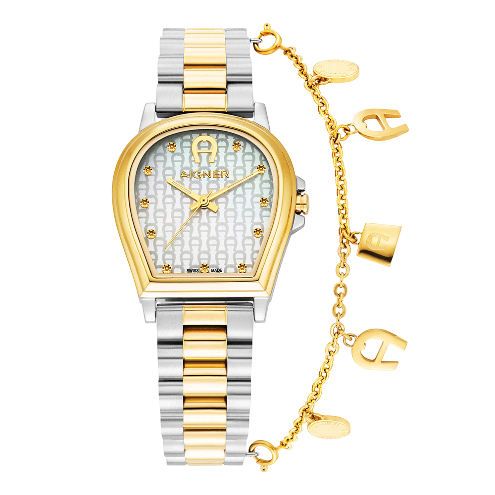 Aigner Alba Women's Watch