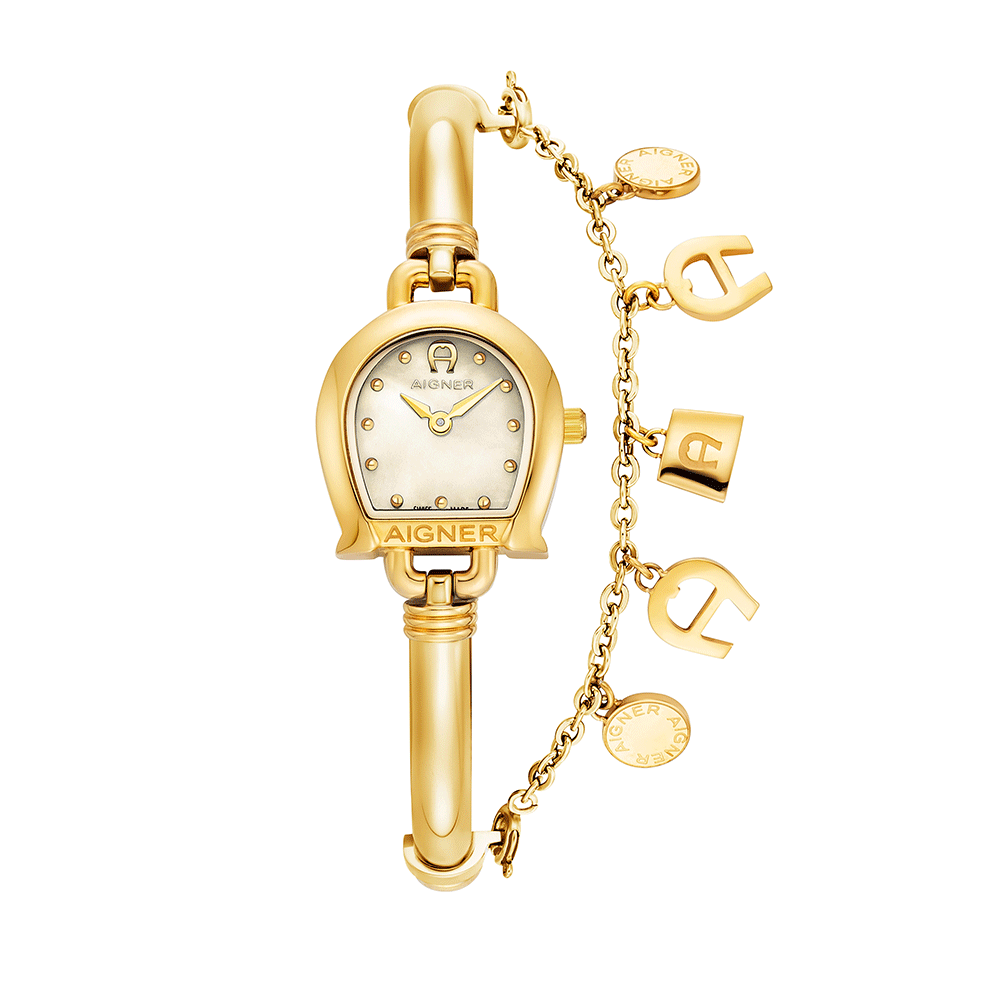 Aigner Tuscania Women's Watch