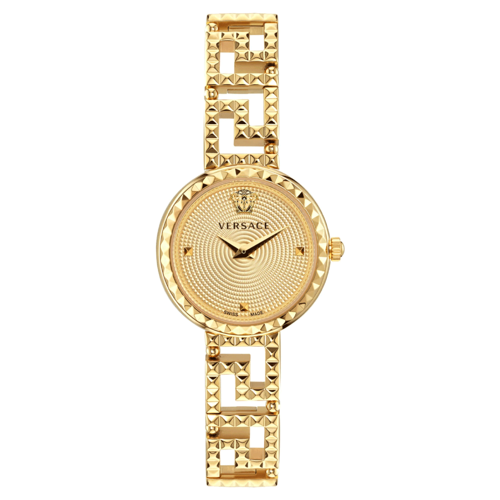 Versace Greca Goddess Women's Watch