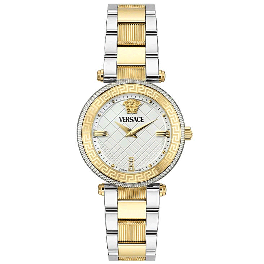 Versace Reve Women's Watch