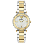 Versace Reve Women's Watch