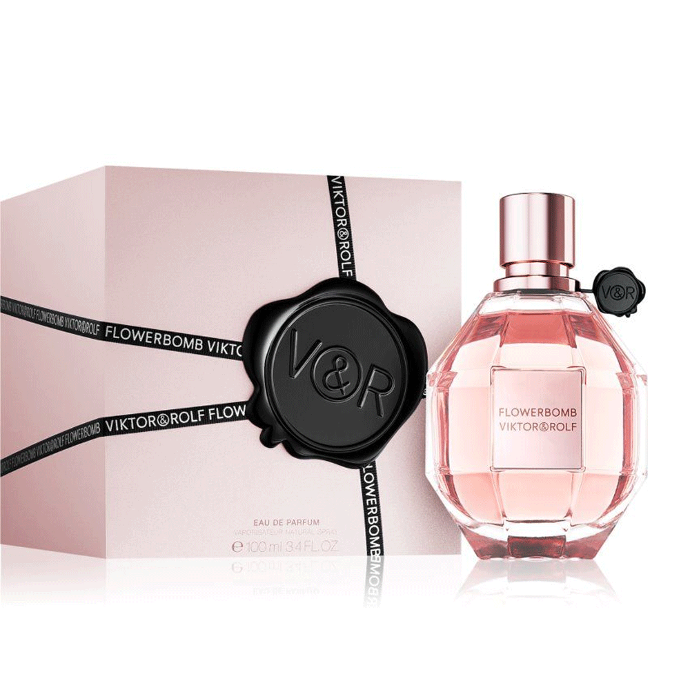 Viktor&amp;Rolf Flower Bomb EDP