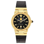 Versace Greca Women's Watch