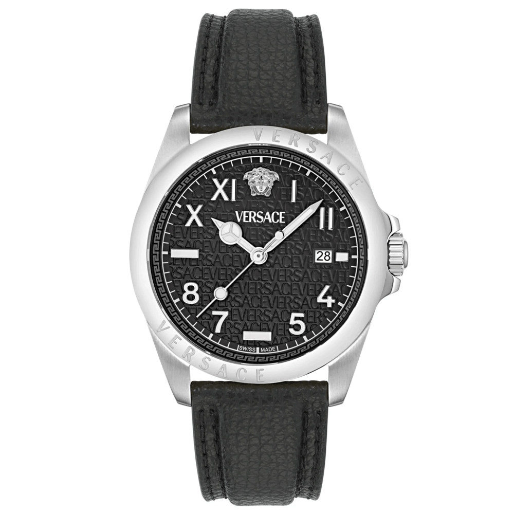 Versace Anteo Men's Watch