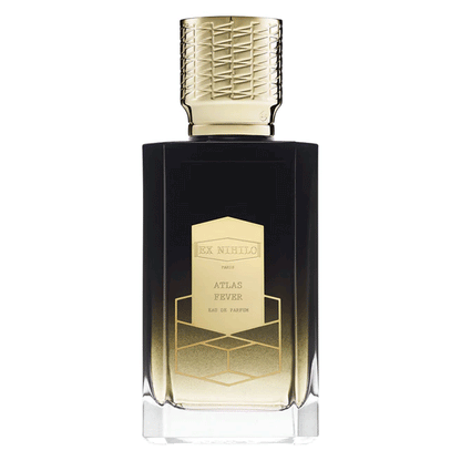 Ex Nihilo Atlas Fever EDP