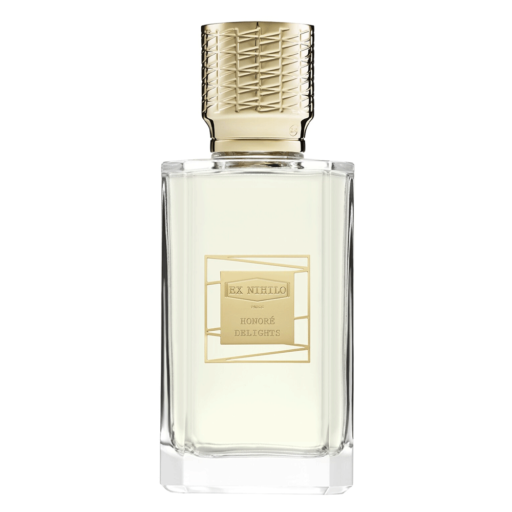 Ex Nihilo Honoré Delights EDP