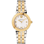 Versace Greca Icon Wath's Watch