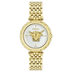 Versace Medusa Heritage Women's Watch