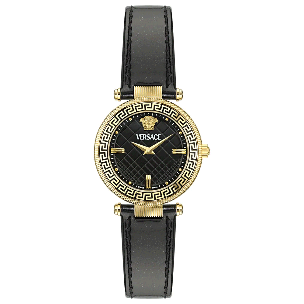 Versace Reve Women's Watch
