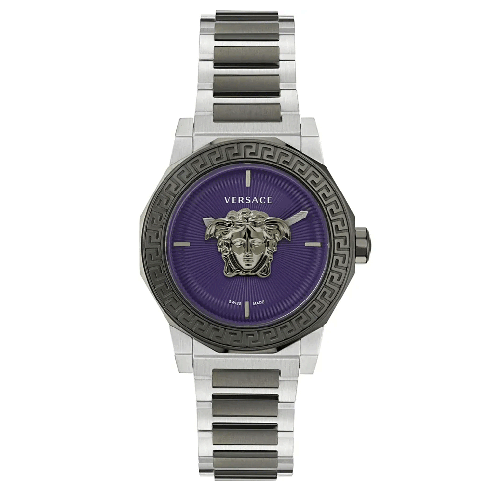 Versace Medusa Deco Women's Watch