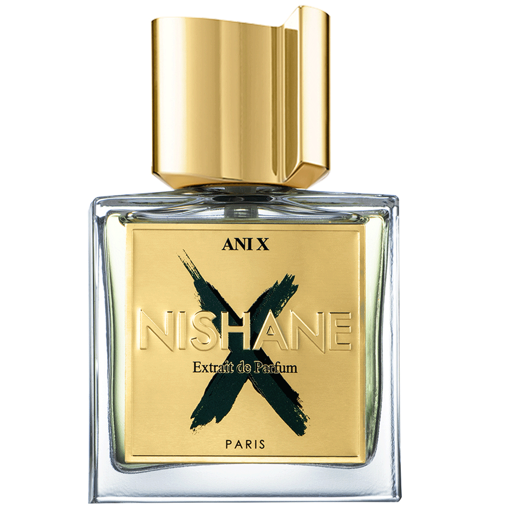 Nishane ani x stutrait de parfum Nishane ani x stutrait de parfum