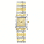Versace Mosaic Women's Watch