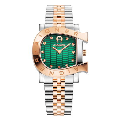 Aigner Massa Due Women&