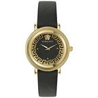 Versace Greca Flourish Women's Watch