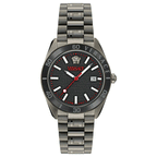 Versace V-Dome Men's Watch