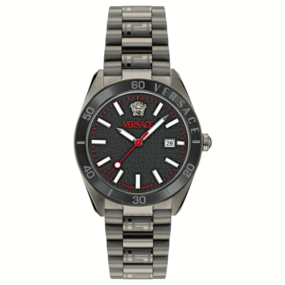 Versace V-Dome Men&