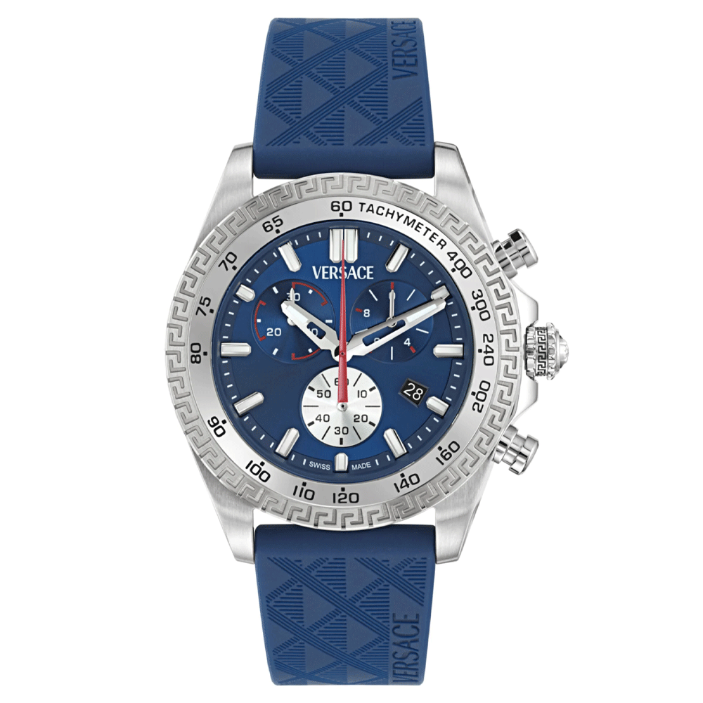 Versace Chrono Men&