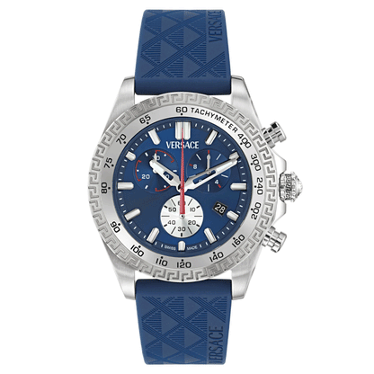Versace Chrono Men&