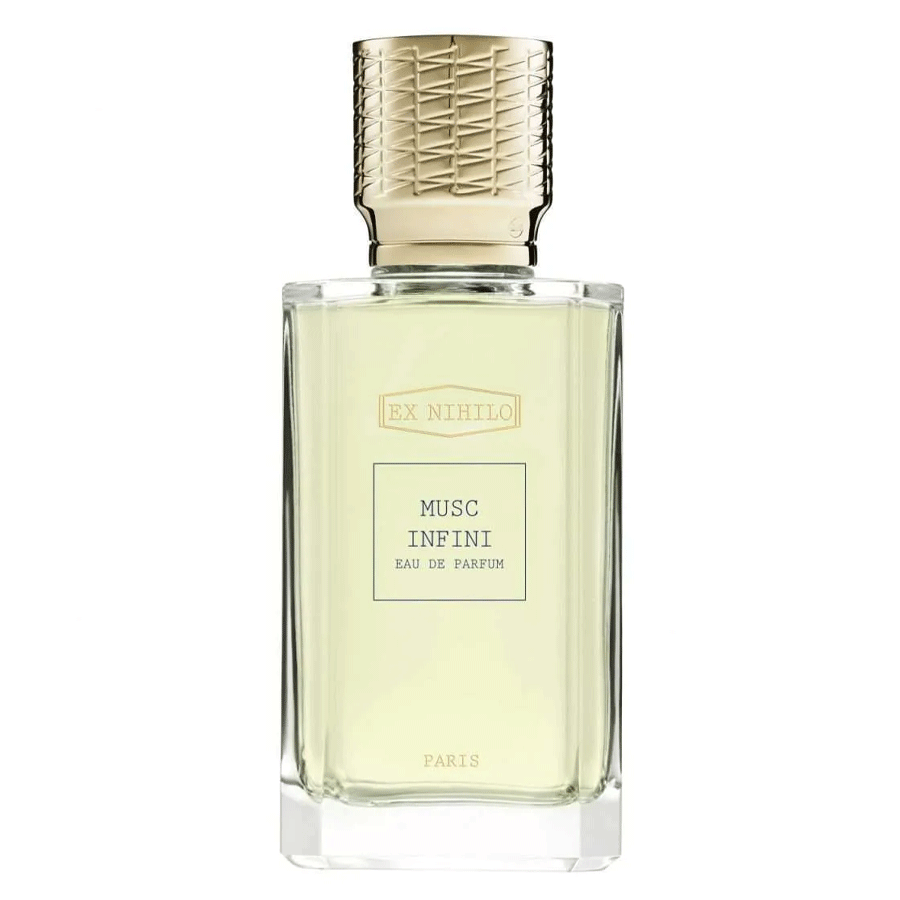 Ex Nihilo Musc Infini EDP