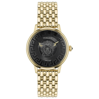 Versace Medusa Alchemy Women&