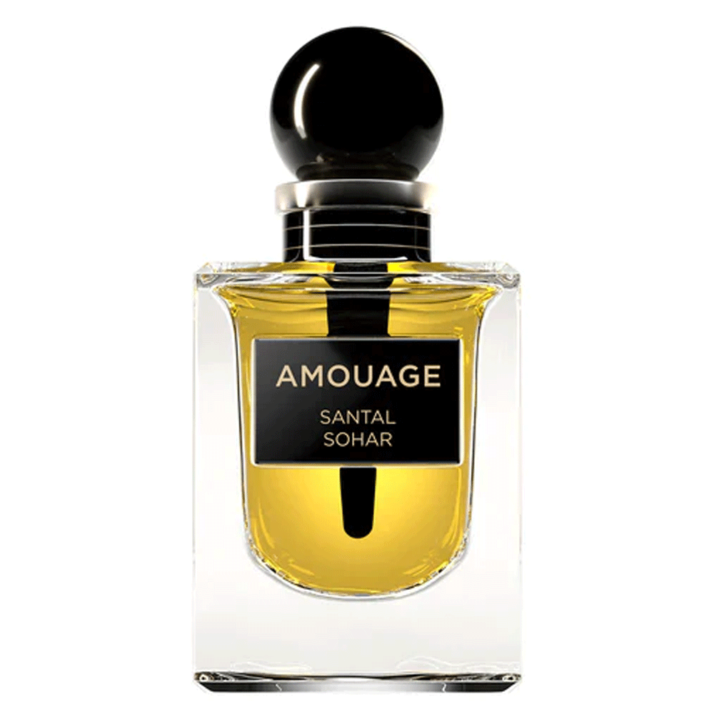 عطر أمواج سانتال صحار بيور 12 مل عطر أمواج سانتال صحار بيور 12 مل