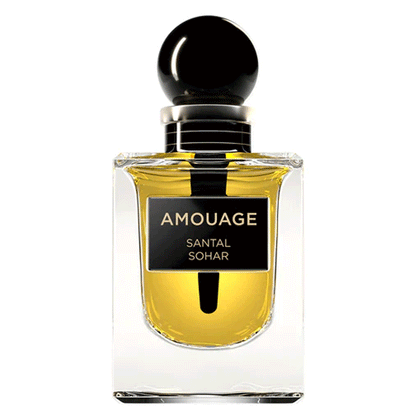 Amouage Santal Sohar Pure Parfum 12ml