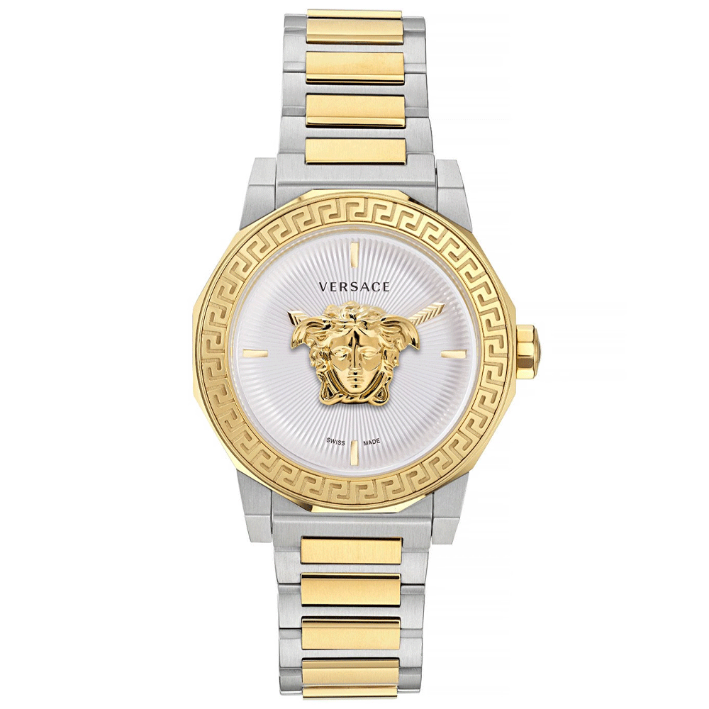 Versace Medusa Deco Women's Watch