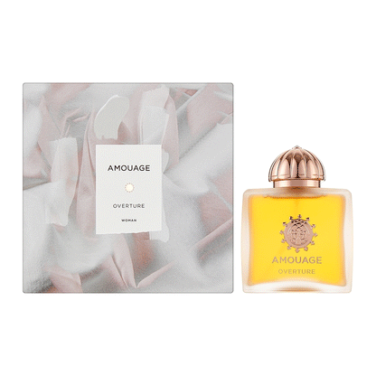 Amouage Overture Woman EDP