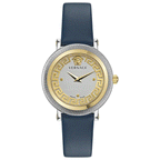Versace Greca Flourish Women's Watch