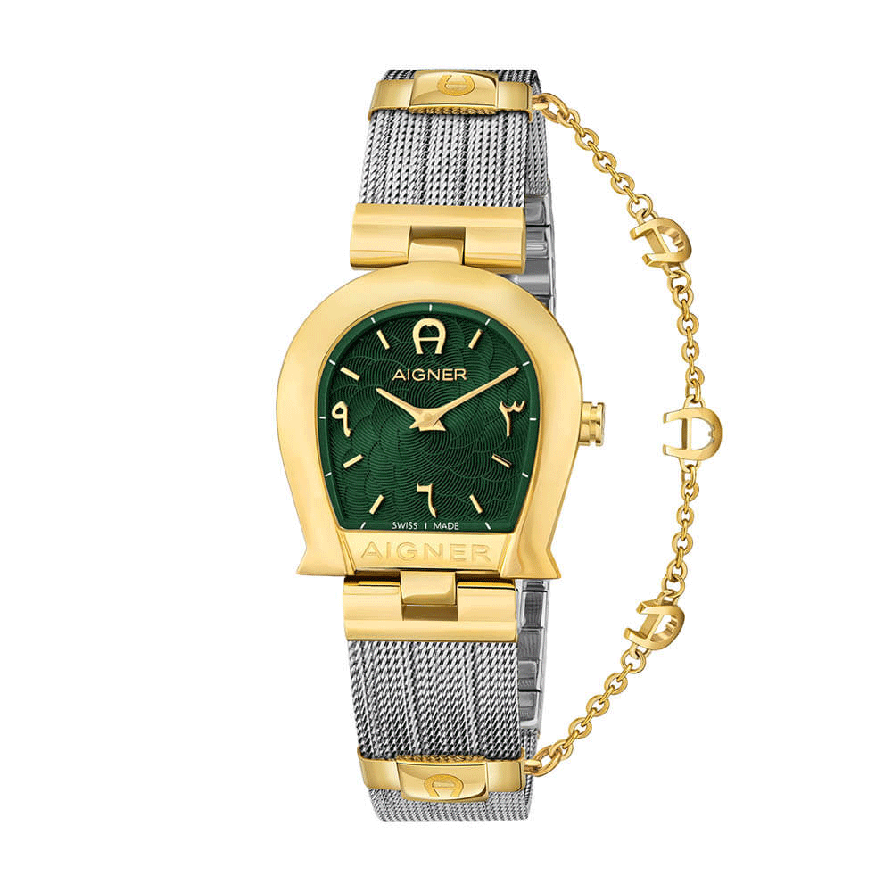 Aigner Cremona Women's Watch